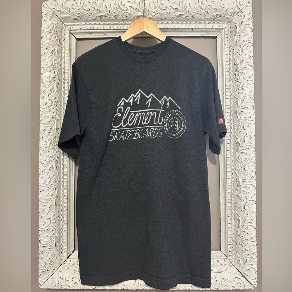 Element Faded Blake Tee. Size L. ❣️